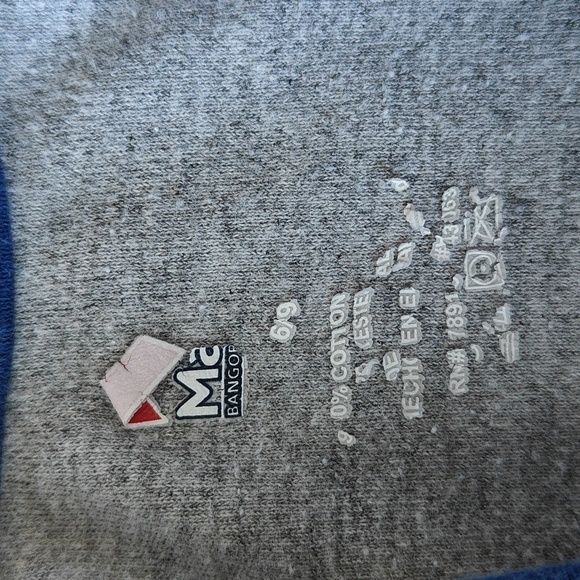 EUC Chicago Cubs onesie - Picture 3 of 3